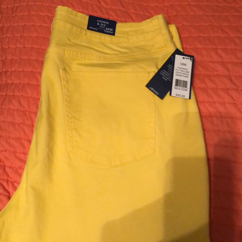Pants